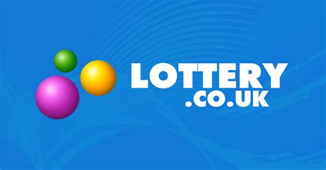 wwf lottery results uk